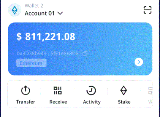 imtoken钱包支持哪些币imT